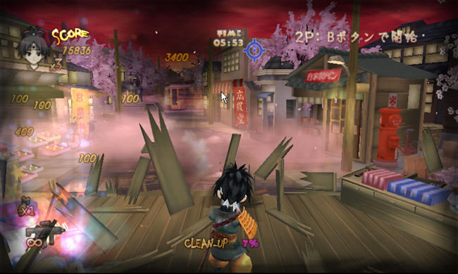 WILL平台移植游戏-僵尸梦游仙境下载(Dolphin)绿色硬盘版