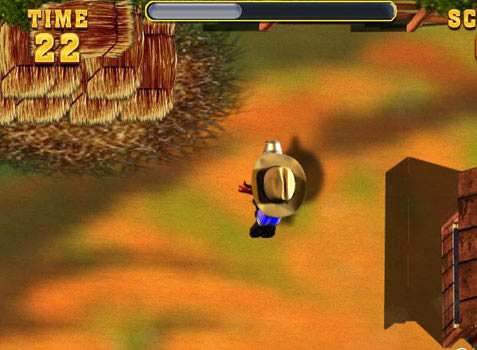 禁烟战士2下载(SmokeAttack2)绿色硬盘版