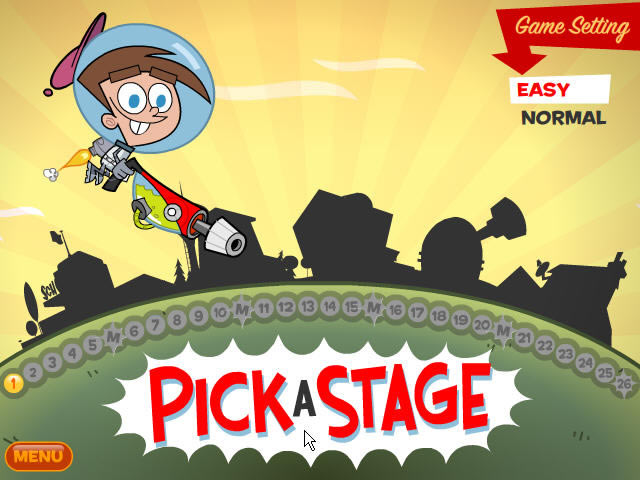 电视剧改编的同名游戏-反斗家族下载(roachRampage)完美硬盘版