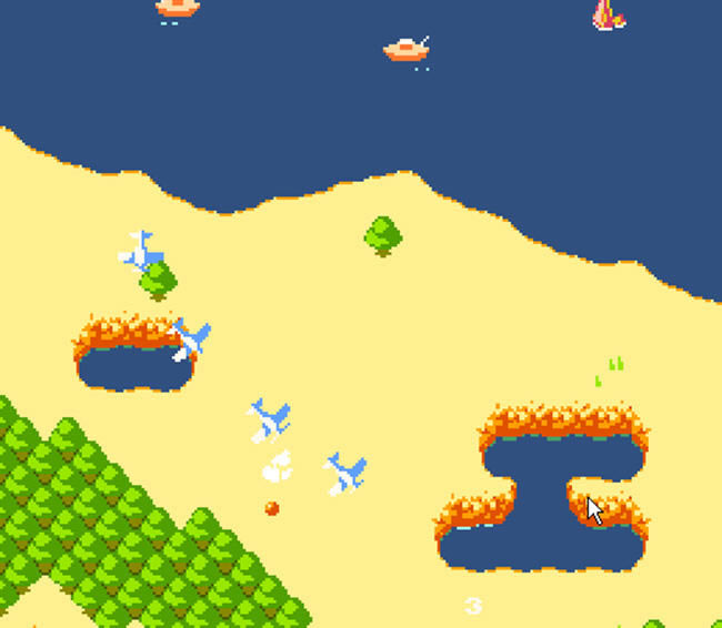 很好玩的飞行游戏-飞行员下载(Pilot)完美硬盘版