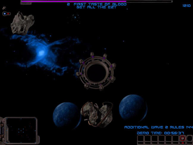 飞行射击游戏-Swarm下载(Swarm)英文破解版