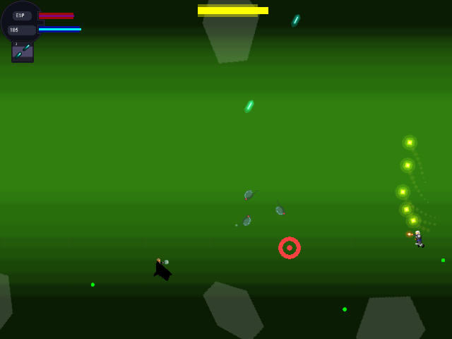 飞行射击游戏-毁灭下载(the_cleaner_1_2)绿色破解版