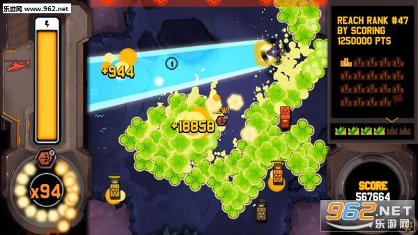 Rocking Pilot游戏-摇滚飞行员下载破解版(RockingPilot)