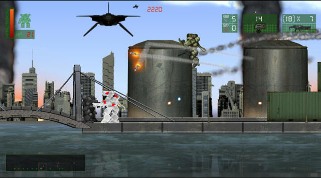 战斗装甲师下载最新版-战斗装甲师下载