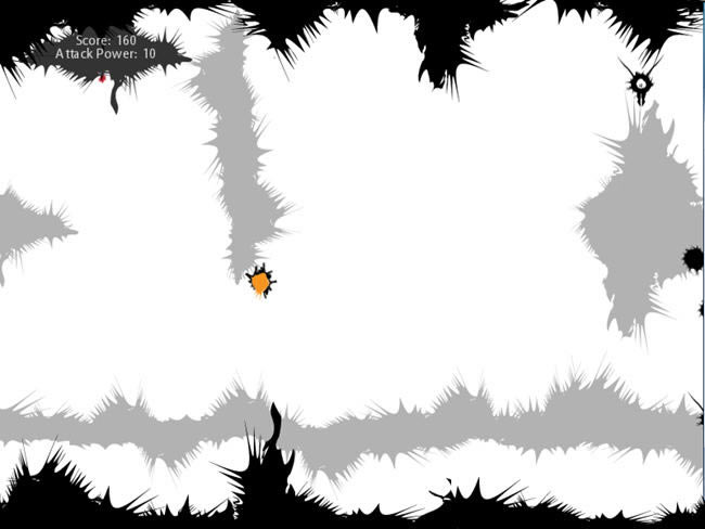 设定很有趣的游戏-沙影革命下载(SandyEvolution)绿色硬盘版