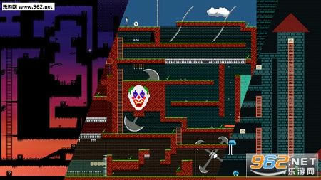 Platfinity游戏-Platfinity下载免安装硬盘版