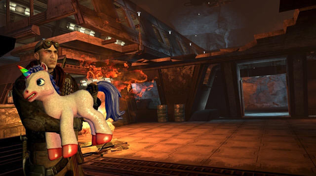 红色派系末日审判中文版-红色派系：末日审判下载(Red Faction: Armageddon)完整免安装硬盘版