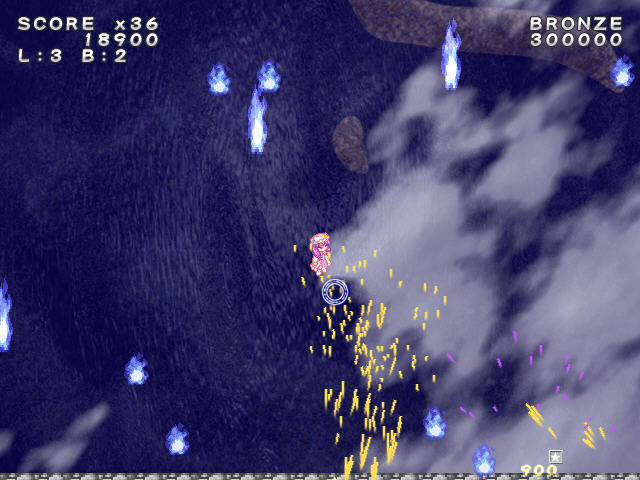 类似孤胆枪手的游戏-神魔讨绮传下载(touki)绿色硬盘版