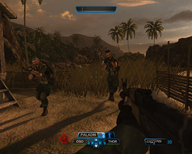 乌鸦小队之藏刃行动硬盘版下载-乌鸦小队之藏刃行动下载