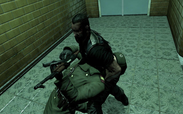 侠盗勇士-侠盗勇士下载