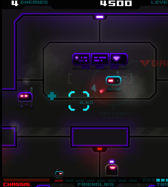 机械袭击-机械袭击下载