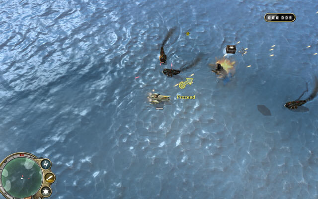 海上战争硬盘版-海上战争下载