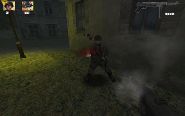 沃尔夫斯堡行动硬盘版-沃尔夫斯堡行动下载