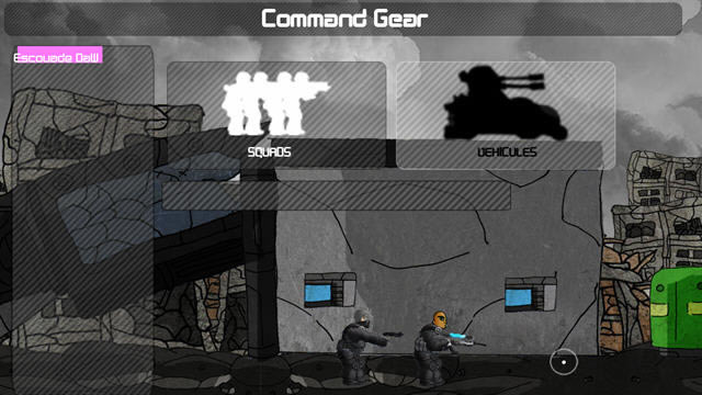 漫画式游戏-龙与杂草：黑色幽灵行动下载绿色硬盘版