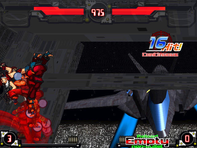 超级好玩的格斗游戏-金属枪3胳膊的呼喊下载(metal)英文硬盘版