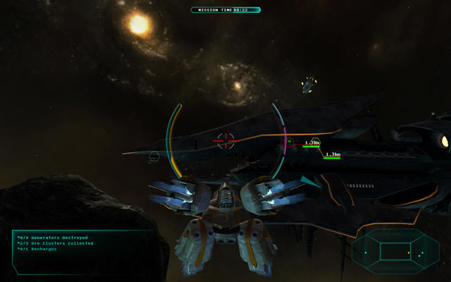 星际奇兵硬盘版-星际奇兵下载