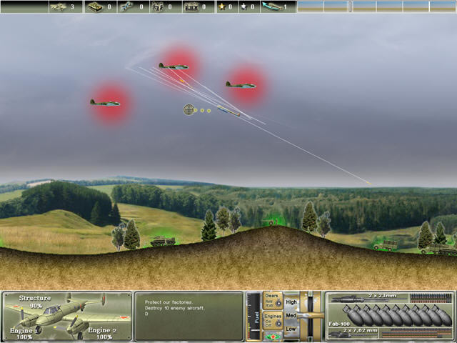 俯冲轰炸机-俯冲轰炸机下载