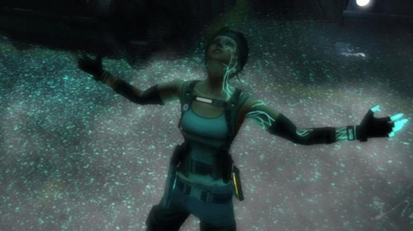 恐水症：预言下载(Hydrophobia: Prophecy)完整中文免安装版