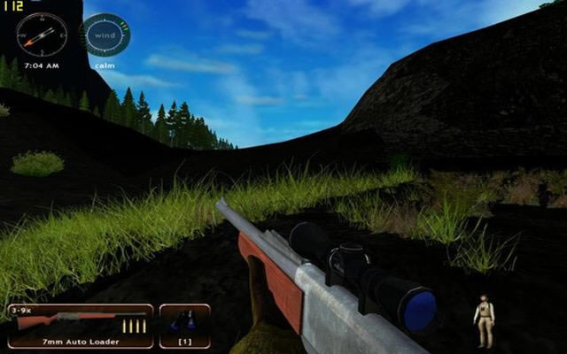 无限打猎2010-无限打猎2010下载