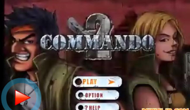 经典的射击游戏-二战前线2下载(2world)绿色硬盘版