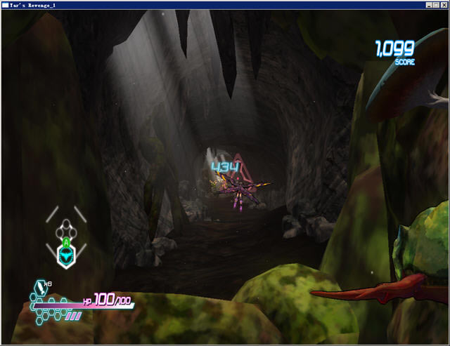 亚尔的复仇-亚尔的复仇下载