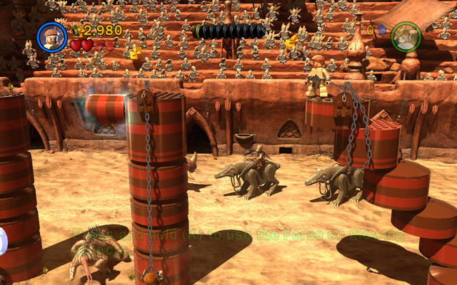 乐高星球大战3:克隆战争-乐高星球大战3:克隆战争下载