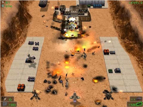 焚灭下载(Incinerate)英文硬盘版