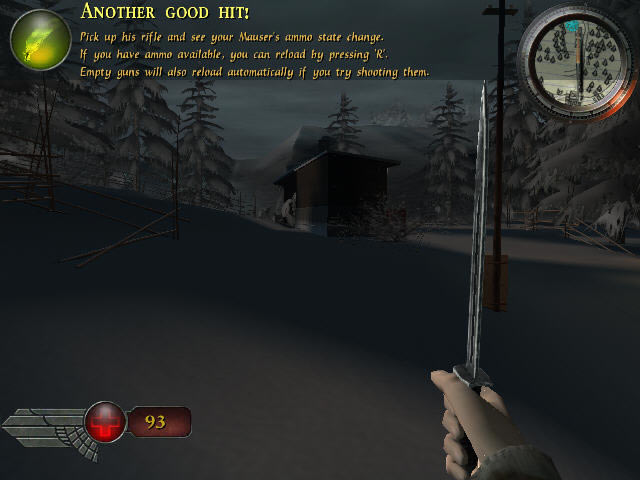 还原真实二战的游戏-刺杀希特勒2永恒下载(Mortyr2)绿色硬盘版