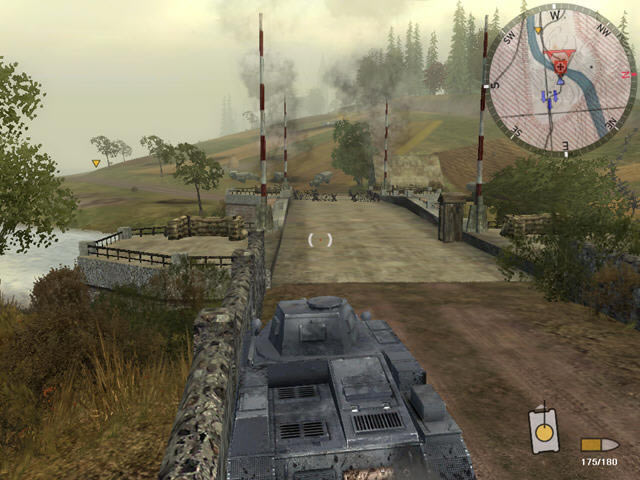 装甲精英2：荣誉战场中文版-装甲精英2：荣誉战场下载