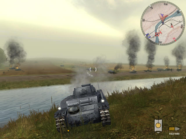 野战雄狮中文版-野战雄狮下载