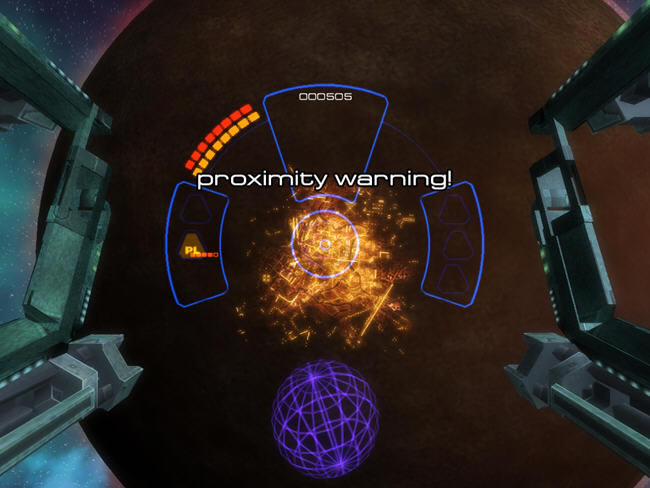 太空版抢滩登陆-太空狩猎者下载(StarShooter)绿色破解版