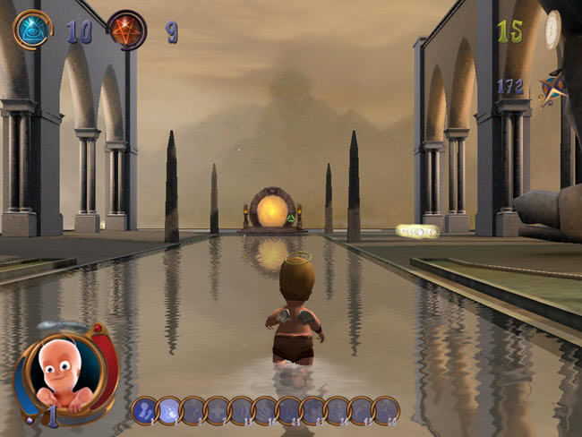 天使与恶魔对战游戏-天使与恶魔下载(AngelsvsDevils)绿色硬盘版