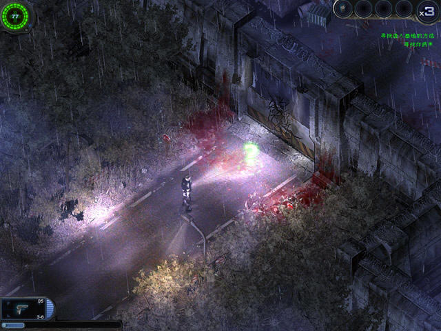 孤单枪手2中文版-孤单枪手2下载