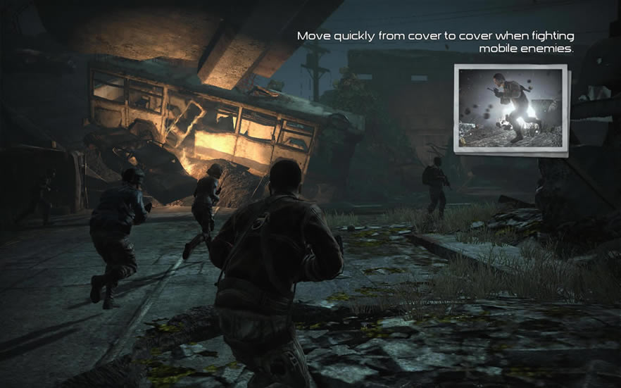 终结者4-终结者4：救世主下载