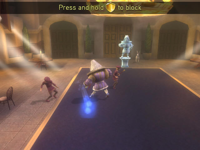 怪物史莱克3游戏-怪物史莱克3下载