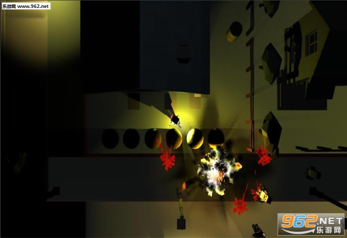 午夜末日(Travildorn)游戏下载-午夜末日(Travildorn)破解版下载免安装绿色版