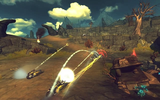 不速之客-不速之客下载v1.0