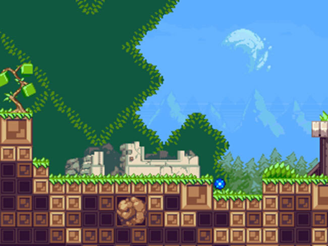 很小值得玩的游戏-纯白弹簧下载(ivory1)绿色硬盘版