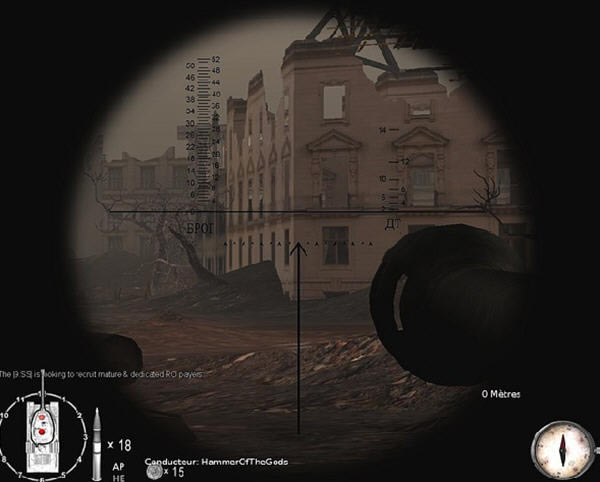 完全真实的第一人称战斗模拟游戏-红色管弦乐队：东线41-45下载英文硬盘版