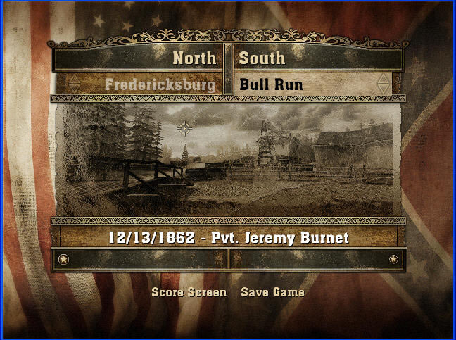 自定义战术的战争游戏-历史频道：南北战争下载(The History Channel Civil War)绿色英文版