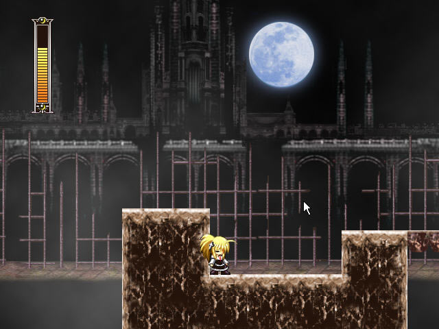 蔷薇十字小剑下载(Rosenkreuzstilette)汉化中文版