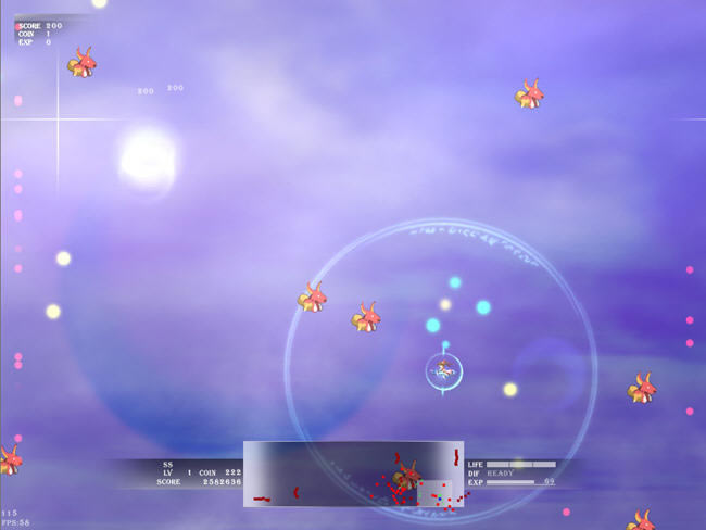 美少女横板射击游戏-龙姬幻境下载(DIADRA EMPTY)绿色破解版