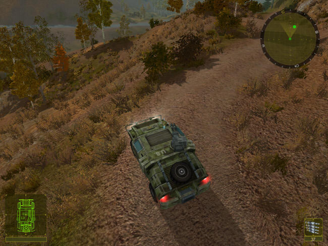 热血战斗机器的射击-2025：故土之战下载(2025 Battle for Fatherland)英文破解版