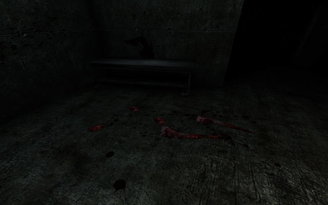 心理素质强人的游戏-死亡恐怖下载(Thanatophobia)绿色硬盘版