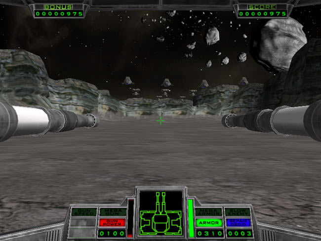 类似抢滩3D射击游戏-终极银河英雄下载(Last Galaxy Hero)绿色破解版