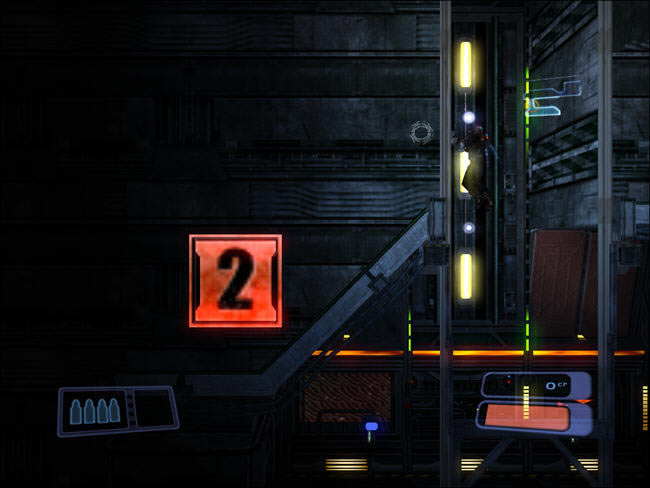 横屏3D射击游戏-暴走战士下载(Blowout)完整硬盘版