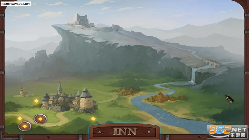 《泰坦盾》英文免安装版下载