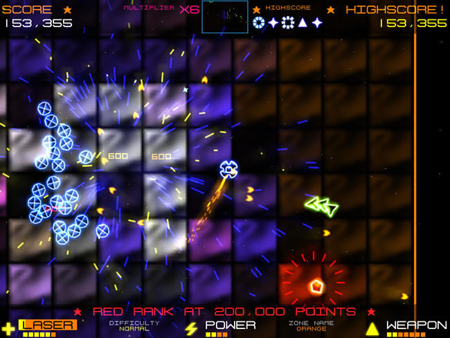 霓红之战下载(NeonWars)绿色硬盘版