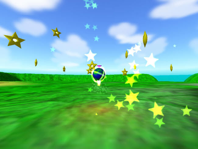 射星下载(Orbz)绿色硬盘版