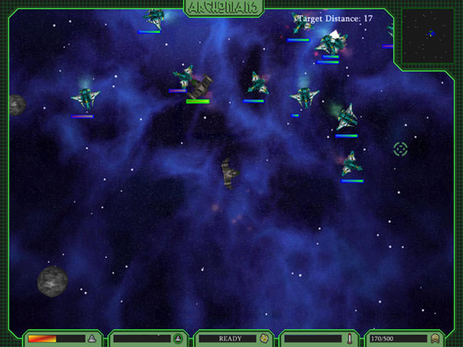 黑暗统治者下载(DarkArchon)绿色完整版